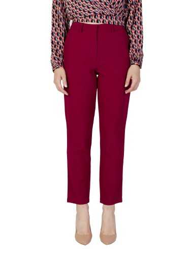 Vila Clothes Pantaloni Donna