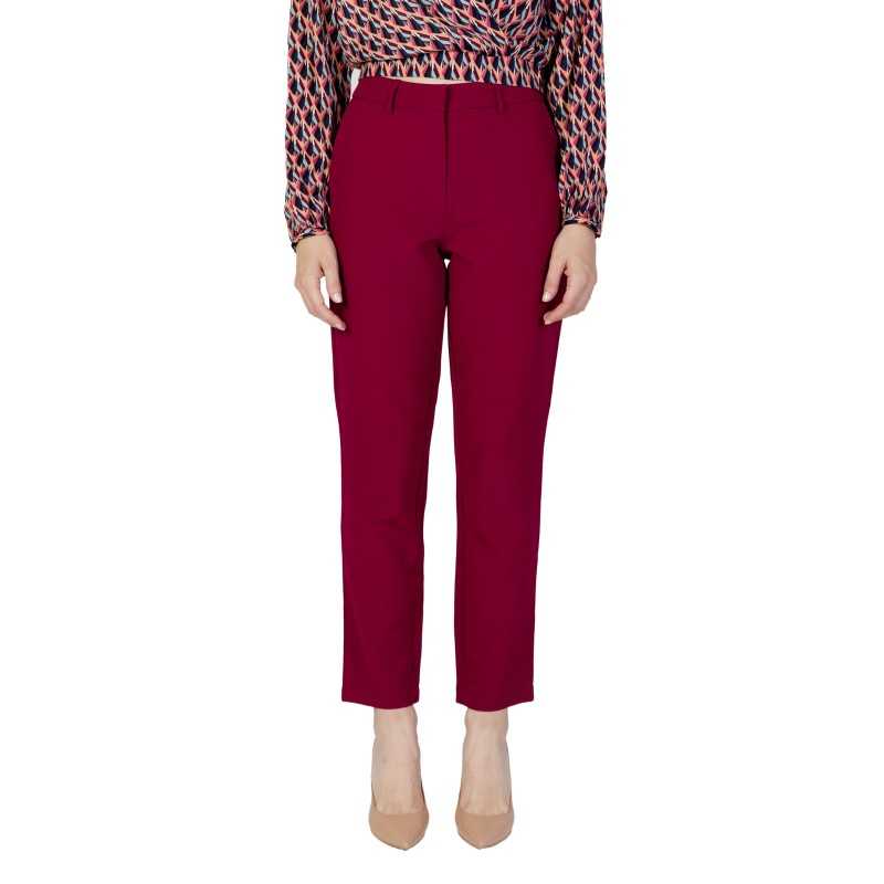 Vila Clothes Pantaloni Donna