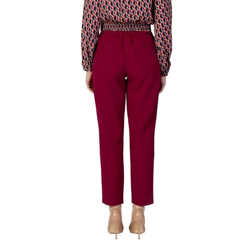 Vila Clothes Pantaloni Donna