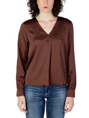 Vila Clothes Shirt Woman