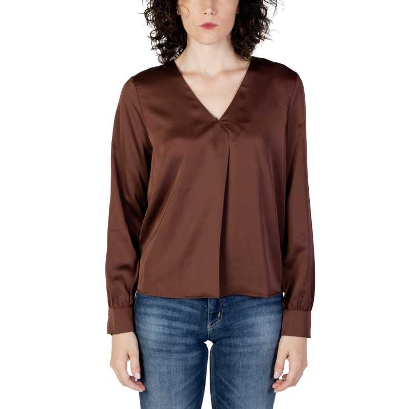 Vila Clothes Shirt Woman