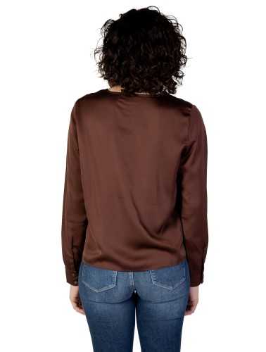 Vila Clothes Shirt Woman