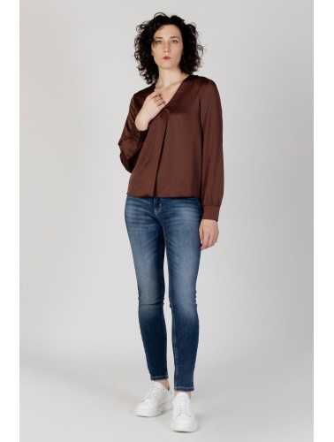 Vila Clothes Shirt Woman