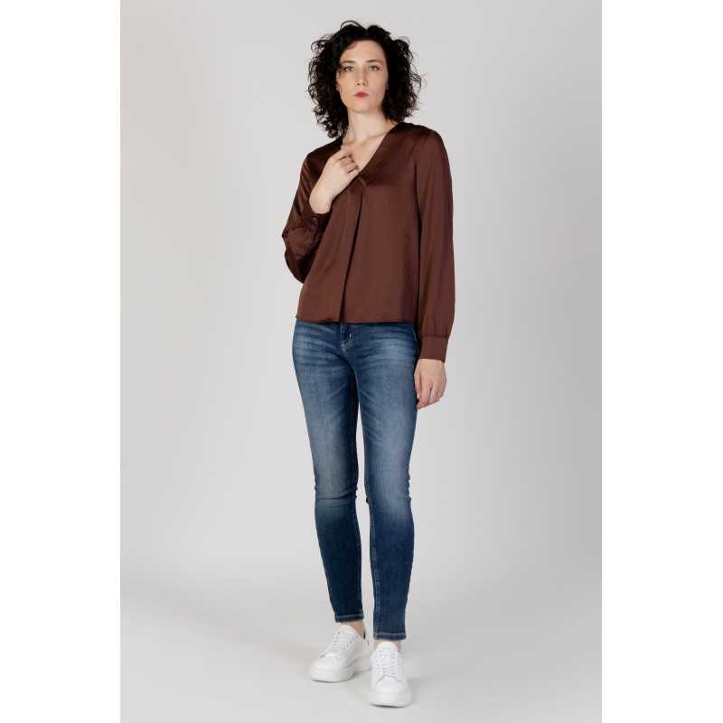 Vila Clothes Shirt Woman