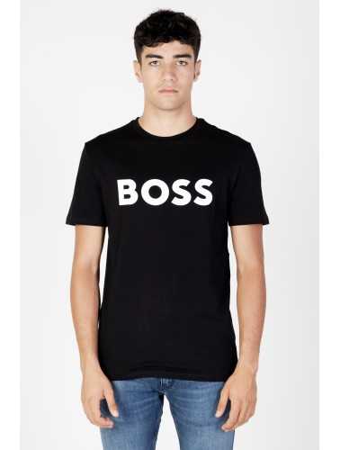 Boss T-Shirt Man