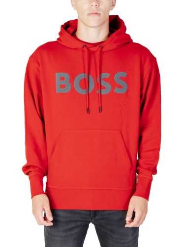 Boss Sweatshirt Man