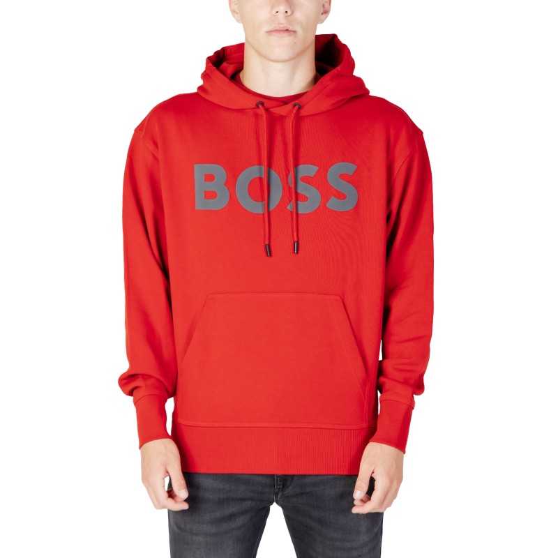 Boss Sweatshirt Man