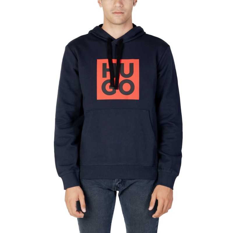 Hugo Sweatshirt Man