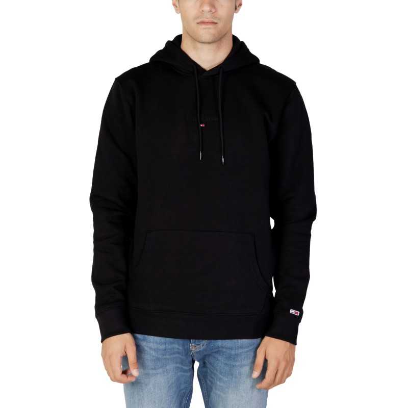 Tommy Hilfiger Jeans Sweatshirt Man