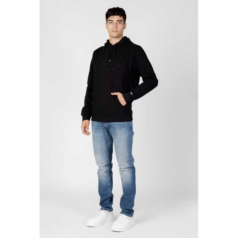 Tommy Hilfiger Jeans Sweatshirt Man