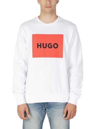 Hugo Sweatshirt Man