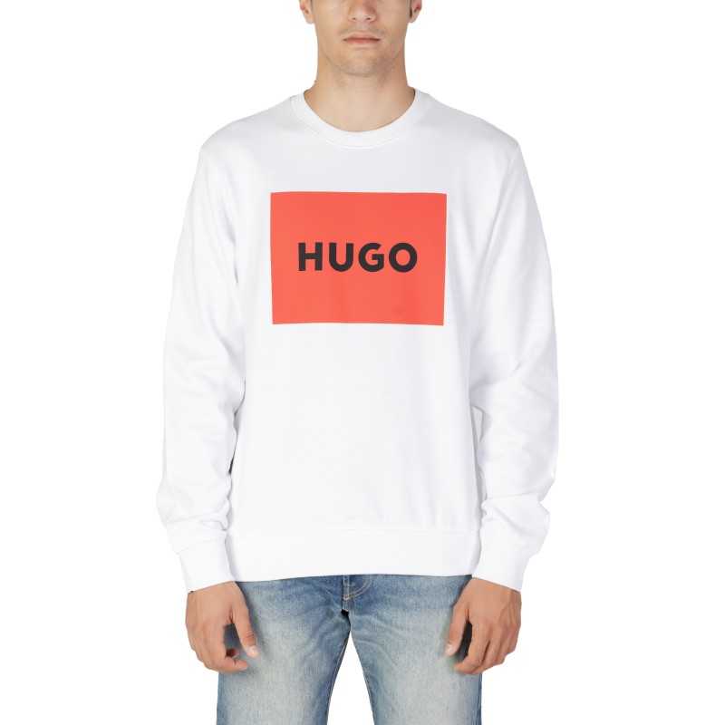 Hugo Sweatshirt Man