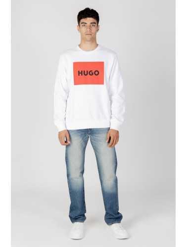 Hugo Sweatshirt Man