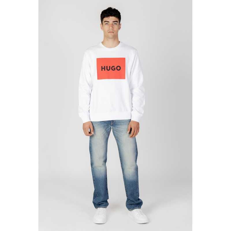 Hugo Sweatshirt Man