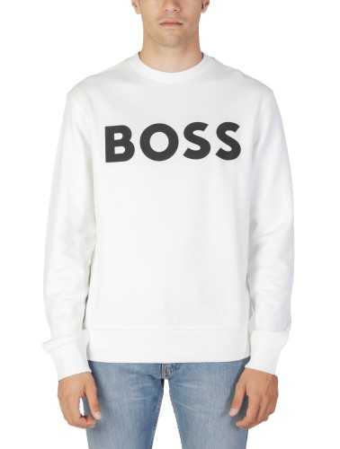 Boss Sweatshirt Man