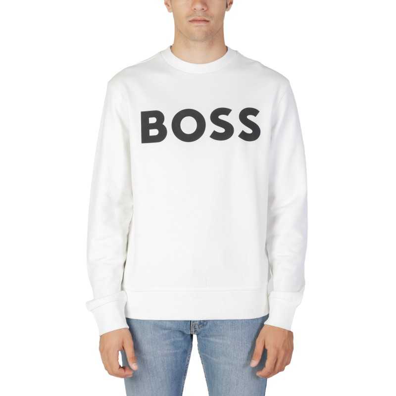 Boss Sweatshirt Man