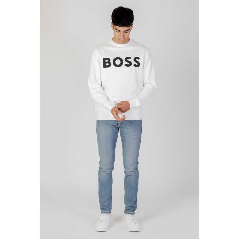 Boss Sweatshirt Man