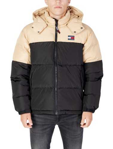 Tommy Hilfiger Jeans Jacket Man