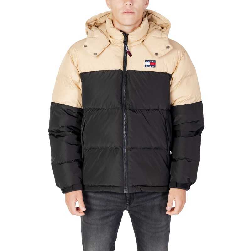 Tommy Hilfiger Jeans Jacket Man