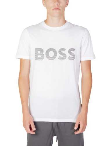 Boss T-Shirt Man