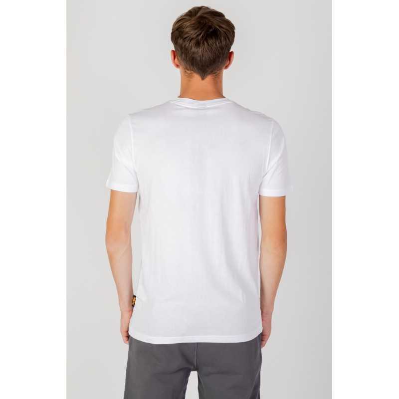 Boss T-Shirt Uomo