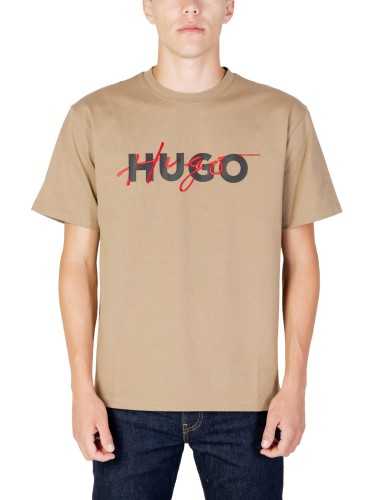 Hugo T-Shirt Man