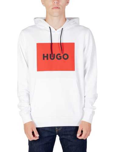 Hugo Sweatshirt Man