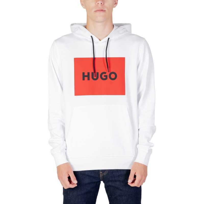 Hugo Sweatshirt Man