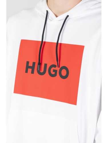 Hugo Sweatshirt Man