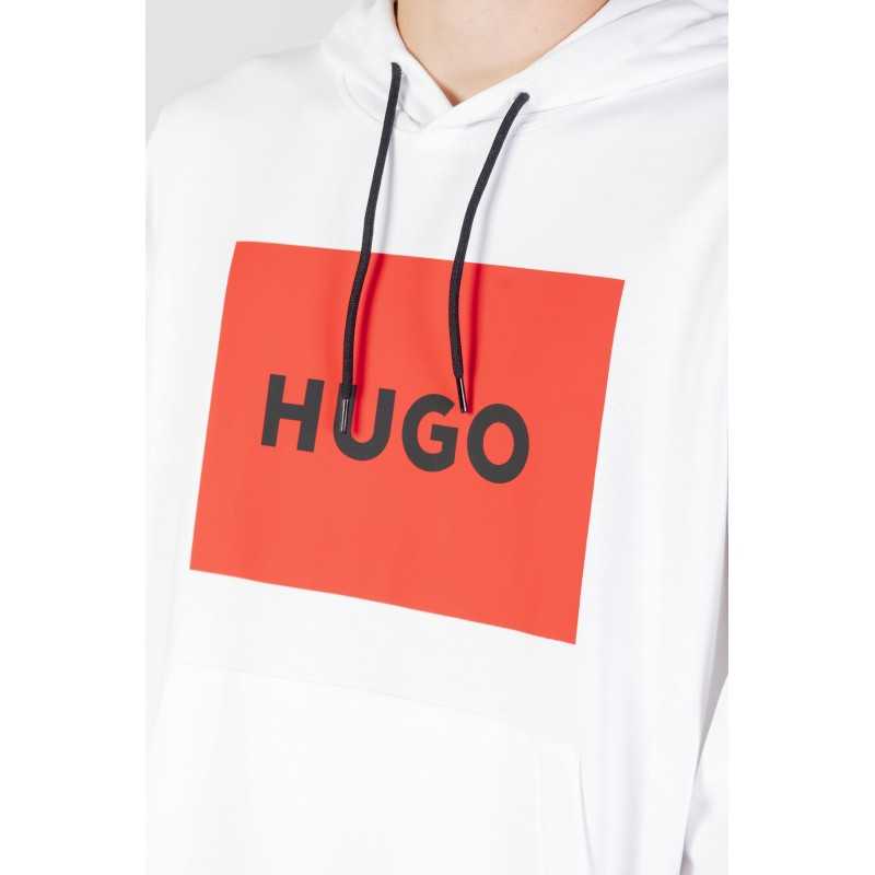 Hugo Sweatshirt Man