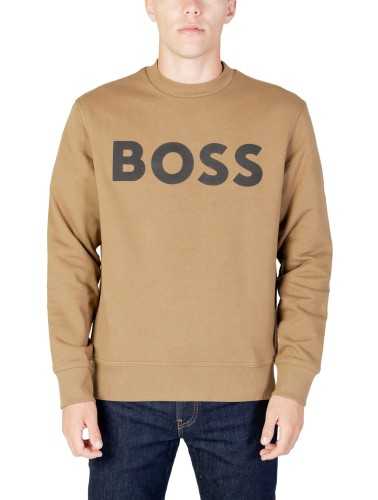 Boss Sweatshirt Man