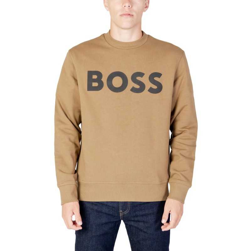 Boss Sweatshirt Man