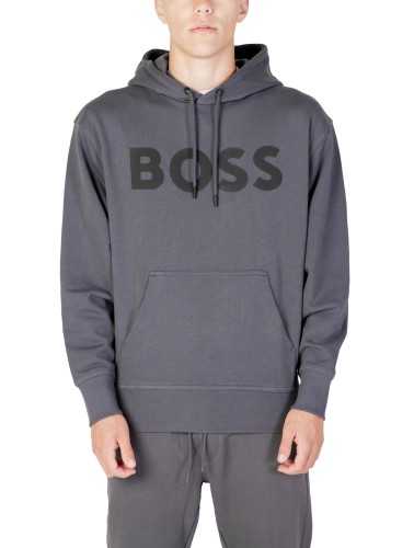 Boss Sweatshirt Man