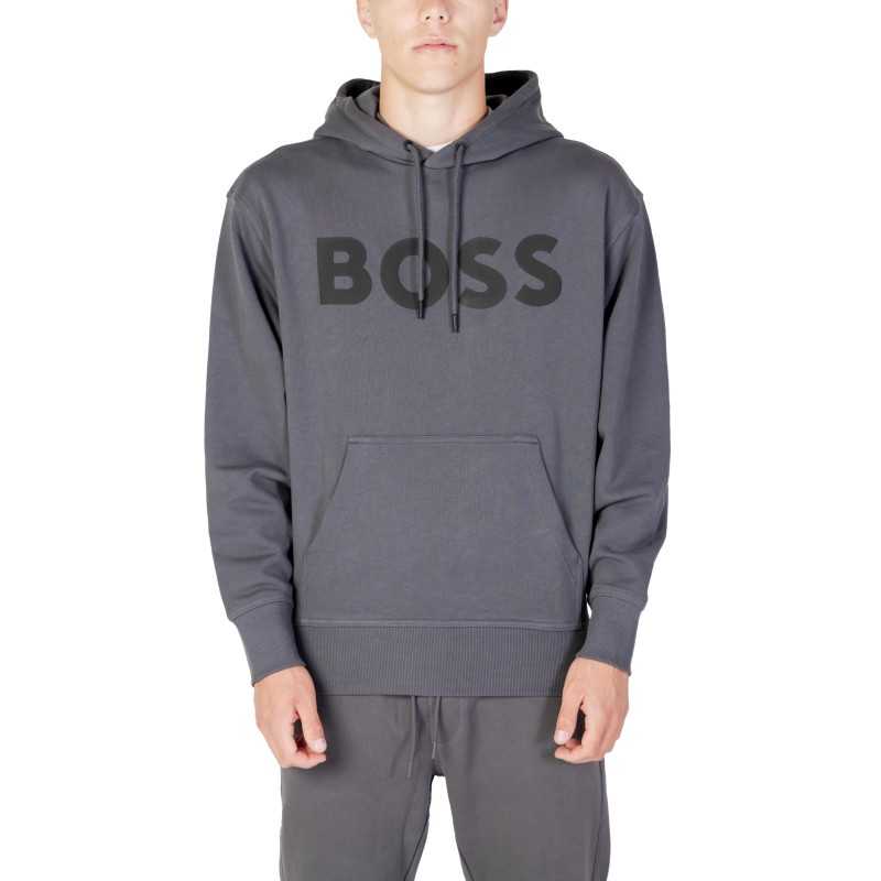 Boss Sweatshirt Man