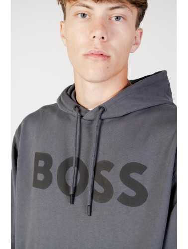 Boss Sweatshirt Man