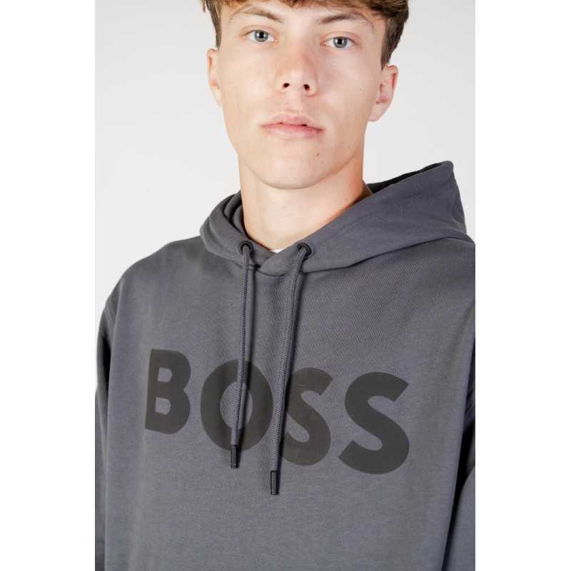 Boss Sweatshirt Man