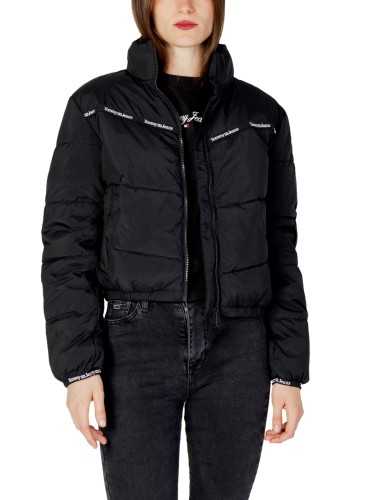 Tommy Hilfiger Jeans Jacket Woman