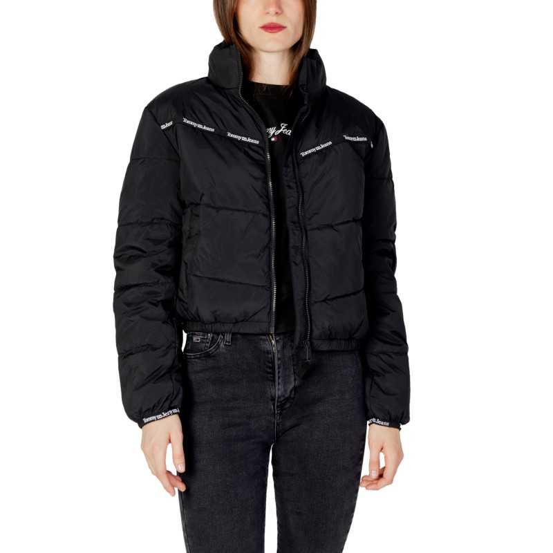 Tommy Hilfiger Jeans Jacket Woman