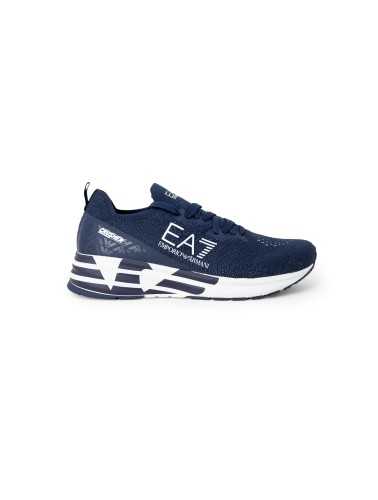 Ea7 Sneakers Uomo