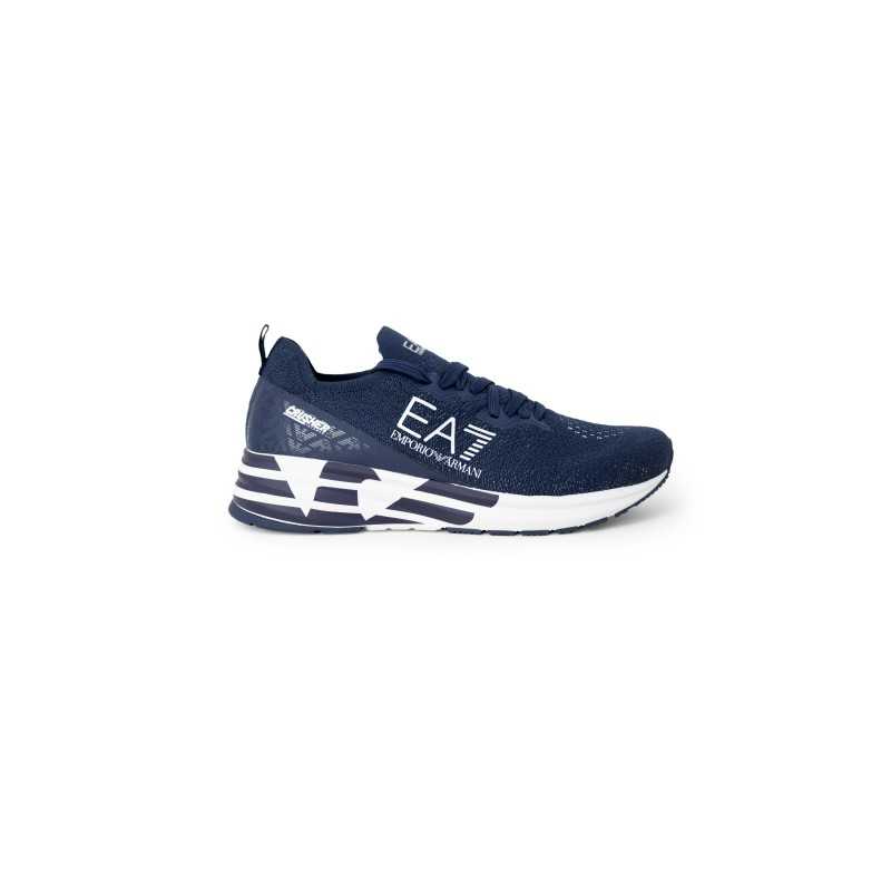 Ea7 Sneakers Uomo