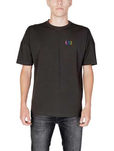 Ea7 T-Shirt Man