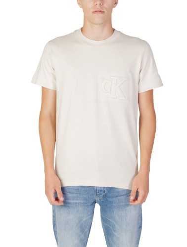 Calvin Klein Jeans T-Shirt Man