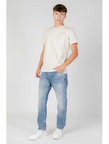 Calvin Klein Jeans T-Shirt Man