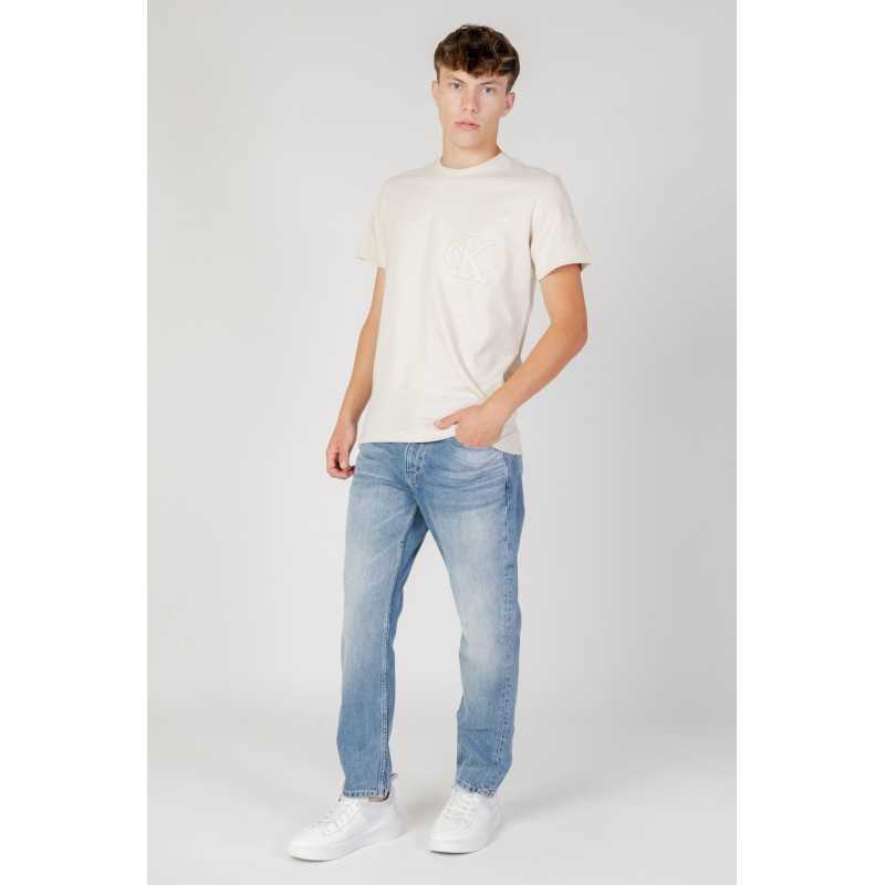 Calvin Klein Jeans T-Shirt Man