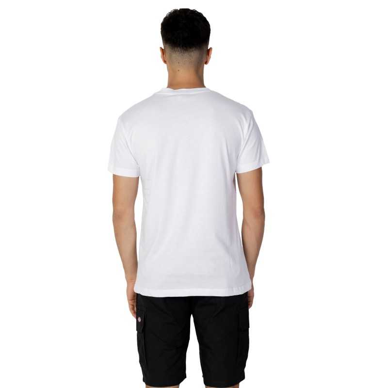 Hydra Clothing T-Shirt Uomo