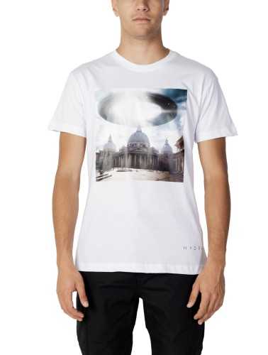 Hydra Clothing T-Shirt Uomo