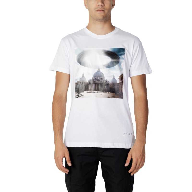 Hydra Clothing T-Shirt Uomo