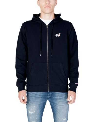 Tommy Hilfiger Jeans Sweatshirt Man