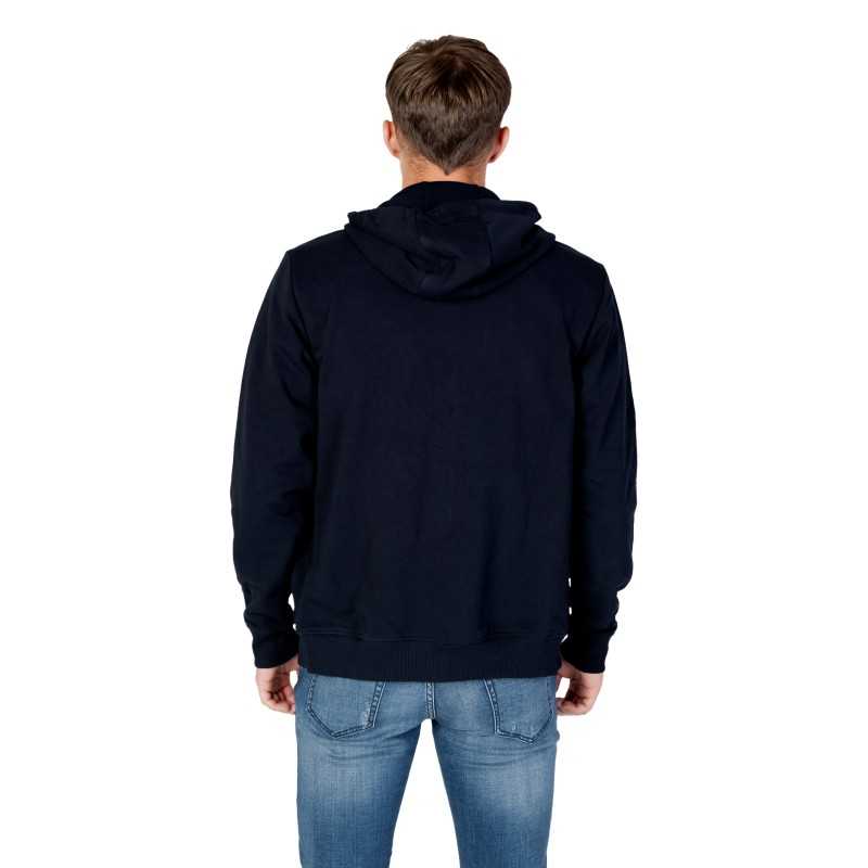 Tommy Hilfiger Jeans Sweatshirt Man