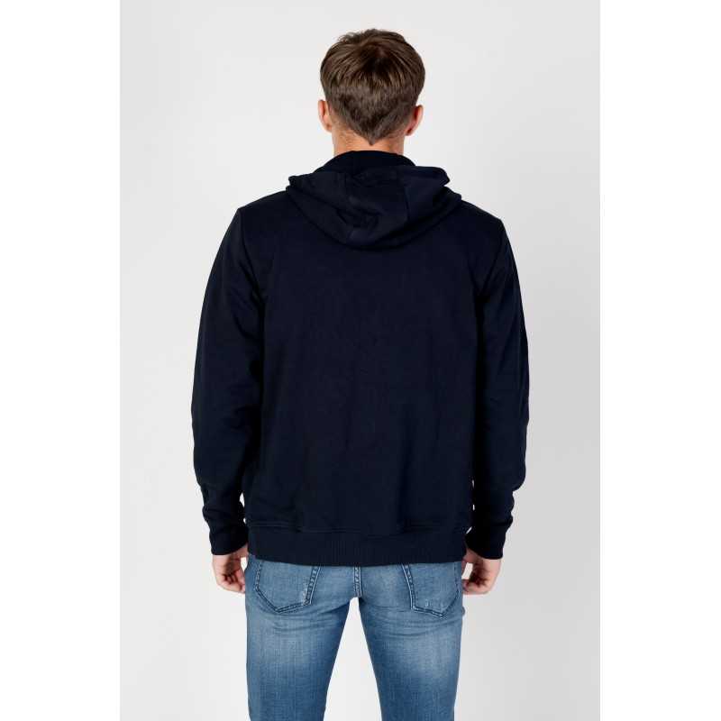 Tommy Hilfiger Jeans Felpa Uomo